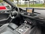 Audi S6 Avant 4.0 TFSI Quattro|Pano|Keramisch|B&O|Carbon|Head-Up|Memory|Camera|Schaalstoelen|Leder|Keyless|Luchtvering|420PK