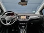 Opel Crossland X 1.2 Turbo Innovation Automaat | Climate Control | Navigatie | Apple Carplay | Camera | Trekhaak | All Season Banden | Dealer Onderhouden |