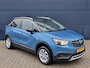 Opel Crossland X 1.2 Turbo Innovation Automaat | Climate Control | Navigatie | Apple Carplay | Camera | Trekhaak | All Season Banden | Dealer Onderhouden |