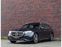 Mercedes-Benz E-klasse Estate 450d 4MATIC | Multicontour - Pano - Burmester