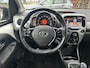 Toyota Aygo 1.0 VVT-i x-play limited