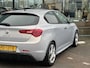Alfa Romeo Giulietta 1.4 T Sprint Automaat Zeer mooi! Dealer