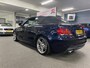 BMW 1-Serie Cabrio 118i M Sport Edition/ Automaat/ LMV/ 105KW/ Lederen bekleding