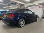 BMW 1-Serie Cabrio 118i M Sport Edition/ Automaat/ LMV/ 105KW/ Lederen bekleding