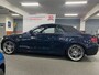 BMW 1-Serie Cabrio 118i M Sport Edition/ Automaat/ LMV/ 105KW/ Lederen bekleding