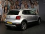 Volkswagen Polo 1.2 TSI Cross - Clima, cruise, getinte ramen, 17" LMV