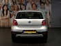 Volkswagen Polo 1.2 TSI Cross - Clima, cruise, getinte ramen, 17" LMV