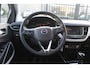 Opel Crossland X 1.2 Turbo Edition 2020,110 Pk,NL Auto,1e Eigenaar,Dealeronderhouden,Airco,Cruisecontrol,Spraakbediening,Rijstrooksensor,Usb, Aansluiting,Lagekilometerstand,16 Inch Lmv