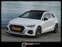 Audi A3 Sportback 30 TFSI S-Line Maxton Navi Panorama Leer