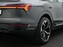 Audi Q8 e-tron Sportback 50 quattro S Edition 95 kWh 340 pk / S-Line | Panoramadak | Valcona leder | Geheugenstoel | Bang & Olufsen | Matrix LED | Stuur-/stoelverwarming