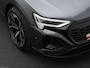 Audi Q8 e-tron Sportback 50 quattro S Edition 95 kWh 340 pk / S-Line | Panoramadak | Valcona leder | Geheugenstoel | Bang & Olufsen | Matrix LED | Stuur-/stoelverwarming