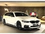 BMW 5-Serie Touring 540d xDrive I M-pakket I Carbon I Pano