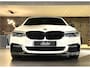 BMW 5-Serie Touring 540d xDrive I M-pakket I Carbon I Pano