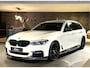 BMW 5-Serie Touring 540d xDrive I M-pakket I Carbon I Pano