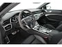 Audi RS6 Avant 600pk TFSI quattro |23"|dynamic plus pakket|B&O Advanced|carbon pakket|luchtvering|keramisch|panoramadak|dynamic steering|HUD|BLIS|stoelventilatie|matrix LED|
