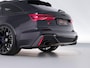 Audi RS6 Avant 600pk TFSI quattro |23"|dynamic plus pakket|B&O Advanced|carbon pakket|luchtvering|keramisch|panoramadak|dynamic steering|HUD|BLIS|stoelventilatie|matrix LED|