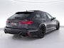 Audi RS6 Avant 600pk TFSI quattro |23"|dynamic plus pakket|B&O Advanced|carbon pakket|luchtvering|keramisch|panoramadak|dynamic steering|HUD|BLIS|stoelventilatie|matrix LED|