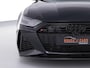 Audi RS6 Avant 600pk TFSI quattro |23"|dynamic plus pakket|B&O Advanced|carbon pakket|luchtvering|keramisch|panoramadak|dynamic steering|HUD|BLIS|stoelventilatie|matrix LED|
