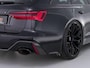 Audi RS6 Avant 600pk TFSI quattro |23"|dynamic plus pakket|B&O Advanced|carbon pakket|luchtvering|keramisch|panoramadak|dynamic steering|HUD|BLIS|stoelventilatie|matrix LED|