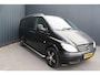Mercedes-Benz Vito 120 CDI 320 Lang DUB. CAB luxe SPORT MARGE VOERTUIG!! - CLIMA - AUTOMAAT - PDC- TREKHAAK