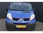 Renault Trafic 2.0 dCi T29 L1H1 - YOUNGTIMER - AIRCO - LAGE. KM. STAND - TREKHAAK