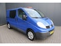 Renault Trafic 2.0 dCi T29 L1H1 - YOUNGTIMER - AIRCO - LAGE. KM. STAND - TREKHAAK