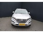 Hyundai Tucson 1.6 T-GDi 177PK Premium - LEDER - NAVIGATIE - CAMERA - TREKHAAK - PDC