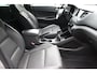 Hyundai Tucson 1.6 T-GDi 177PK Premium - LEDER - NAVIGATIE - CAMERA - TREKHAAK - PDC