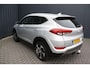 Hyundai Tucson 1.6 T-GDi 177PK Premium - LEDER - NAVIGATIE - CAMERA - TREKHAAK - PDC