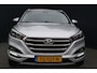 Hyundai Tucson 1.6 T-GDi 177PK Premium - LEDER - NAVIGATIE - CAMERA - TREKHAAK - PDC