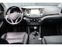 Hyundai Tucson 1.6 T-GDi 177PK Premium - LEDER - NAVIGATIE - CAMERA - TREKHAAK - PDC