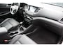 Hyundai Tucson 1.6 T-GDi 177PK Premium - LEDER - NAVIGATIE - CAMERA - TREKHAAK - PDC