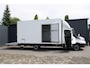 IVECO Daily 35S18H 3.0 410 180PK BAKWAGEN - LAADKLEP - AIRCO