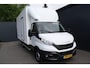 IVECO Daily 35S18H 3.0 410 180PK BAKWAGEN - LAADKLEP - AIRCO