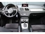 Audi Q3 2.0 TDI quattro S-Line - PANORAMADAK - LEDER - NAVIGATIE - CAMERA - XENON