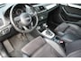 Audi Q3 2.0 TDI quattro S-Line - PANORAMADAK - LEDER - NAVIGATIE - CAMERA - XENON