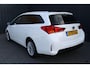 Toyota Auris Touring Sports 2.0D 124PK EURO 5 - NAVIGATIE - CAMERA
