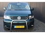 Volkswagen Transporter 2.5 TDI 340 L2 Highline DC - MARGE - 2 x SCHUIFDEUR - CLIMATE CONTROL - SCHUIFDAK - TREKHAAK