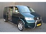Volkswagen Transporter 2.5 TDI 340 L2 Highline DC - MARGE - 2 x SCHUIFDEUR - CLIMATE CONTROL - SCHUIFDAK - TREKHAAK