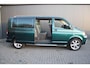 Volkswagen Transporter 2.5 TDI 340 L2 Highline DC - MARGE - 2 x SCHUIFDEUR - CLIMATE CONTROL - SCHUIFDAK - TREKHAAK