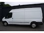 Ford Transit 330L LENGTE 3 2.2 TDCI 82Kw SHD - AIRCO - TREKHAAK
