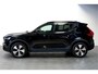 Volvo XC40 1.5 T4 Plug-in Hybrid 155kW/211pk DCT7 Plus Dark FACELIFT! HARMAN/KARDON PREMIUM + EL.TREKHAAK + CLIMA + CRUISE + NAVI SENSUS + LANE ASSIST + SPORTSTOELEN + KEYLESS ENTRY&GO + EL.ACHTERKLEP + CAMERA + PD-GLASS + PARKSENSOREN V&A + 18" LM-VELGEN!!