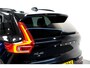 Volvo XC40 1.5 T4 Plug-in Hybrid 155kW/211pk DCT7 Plus Dark FACELIFT! HARMAN/KARDON PREMIUM + EL.TREKHAAK + CLIMA + CRUISE + NAVI SENSUS + LANE ASSIST + SPORTSTOELEN + KEYLESS ENTRY&GO + EL.ACHTERKLEP + CAMERA + PD-GLASS + PARKSENSOREN V&A + 18" LM-VELGEN!!