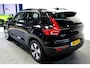 Volvo XC40 1.5 T4 Plug-in Hybrid 155kW/211pk DCT7 Plus Dark FACELIFT! HARMAN/KARDON PREMIUM + EL.TREKHAAK + CLIMA + CRUISE + NAVI SENSUS + LANE ASSIST + SPORTSTOELEN + KEYLESS ENTRY&GO + EL.ACHTERKLEP + CAMERA + PD-GLASS + PARKSENSOREN V&A + 18" LM-VELGEN!!