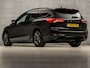 Ford Focus Wagon 1.5 EcoBoost ST Line X 150Pk Automaat (VIRTUAL COCKPIT, APPLE CARPLAY, GROOT NAVI, STUUR/STOELVERWARMING, CAMERA, SPORTSTOELEN, KEYLESS, LED KOPLAMPEN, NIEUWSTAAT)