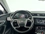 Audi E-tron 50 quattro Business edition Plus 71 kWh | Panoramadak | Stoelverwarming | Navigatie | Trekhaak