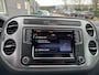 Volkswagen Tiguan 1.4 TSI Connected Series  Trekhaak  Camera  Xenon  Stoelverwarming