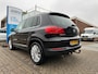 Volkswagen Tiguan 1.4 TSI Connected Series  Trekhaak  Camera  Xenon  Stoelverwarming