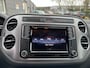 Volkswagen Tiguan 1.4 TSI Connected Series  Trekhaak  Camera  Xenon  Stoelverwarming