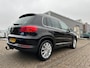 Volkswagen Tiguan 1.4 TSI Connected Series  Trekhaak  Camera  Xenon  Stoelverwarming